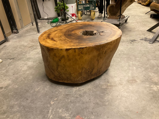 Coffee table L95cm