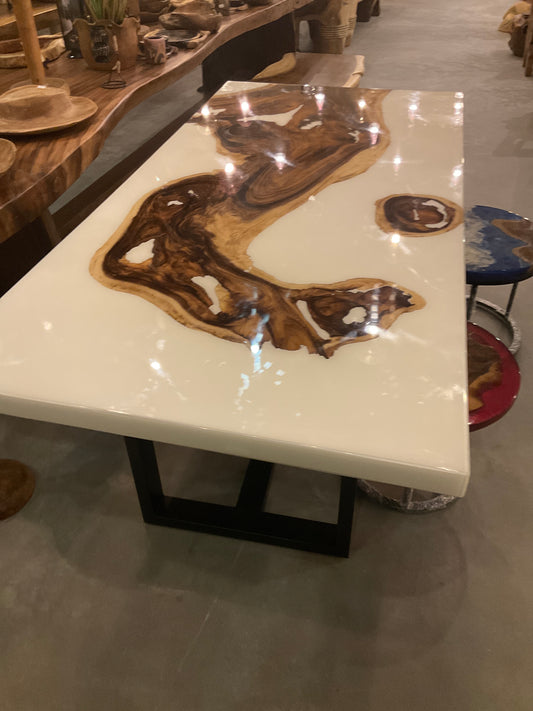 Big table