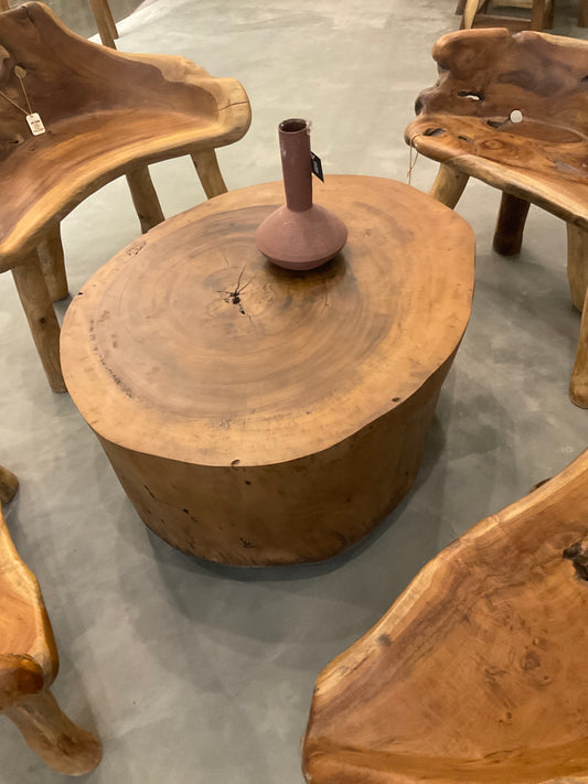 Coffee table L88cm