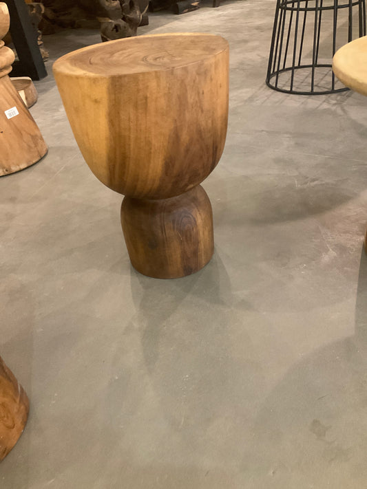 Stool