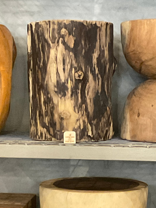 Stool 1