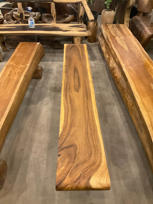 Bench L180