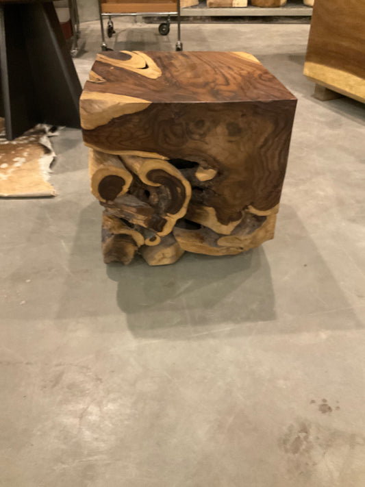 Stool