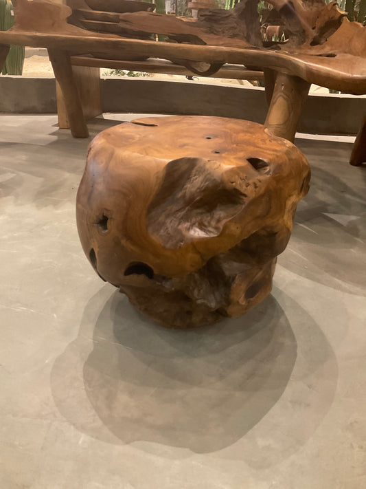 Small table