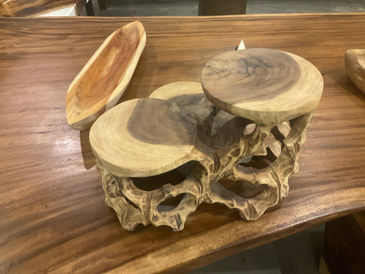 DECORE stool type 2
