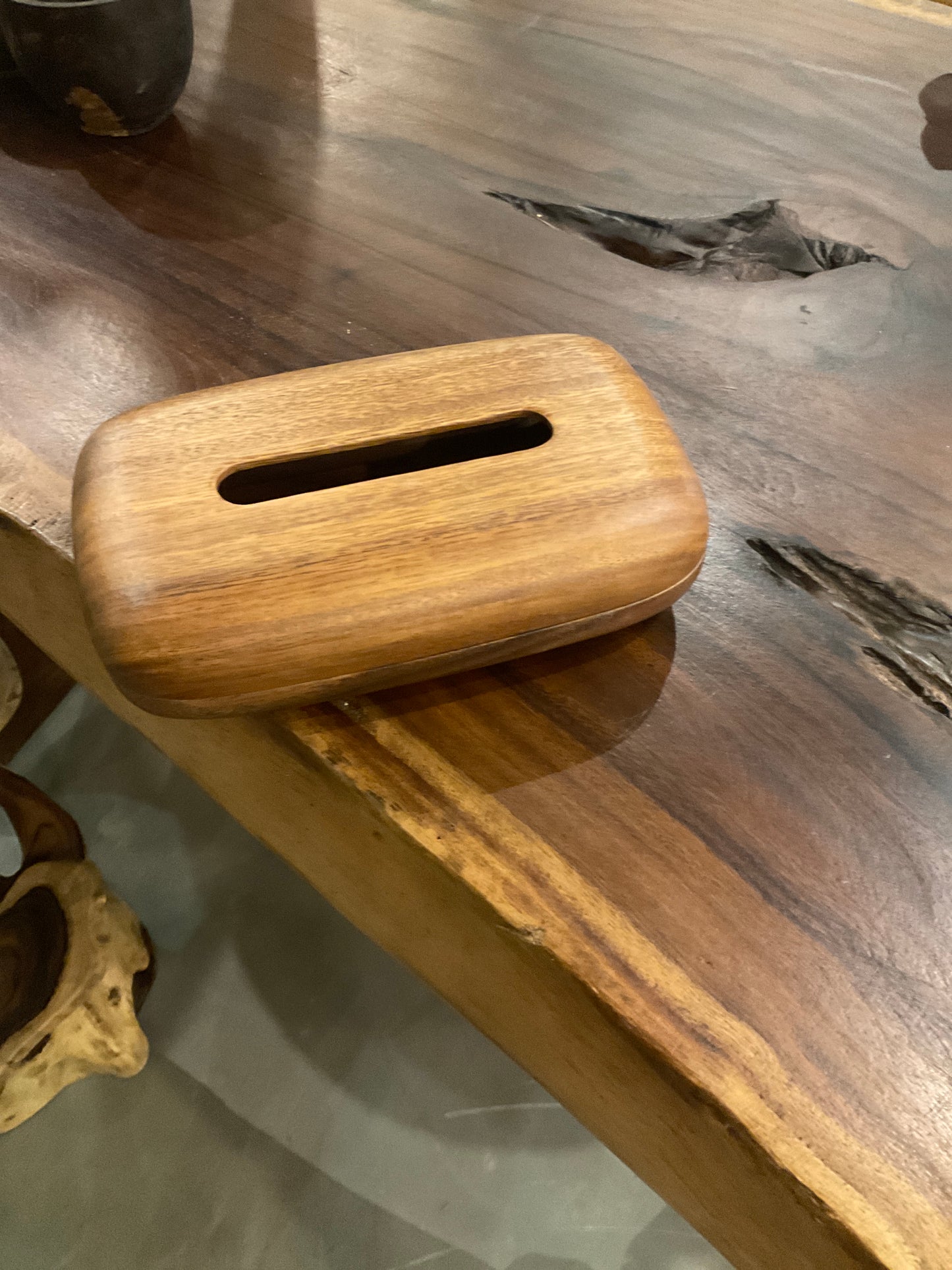 علبة كلينكس