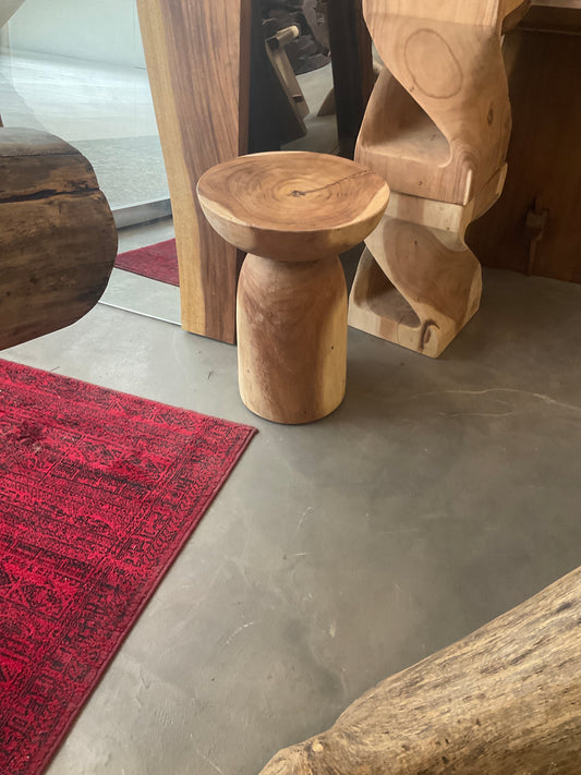 Stool