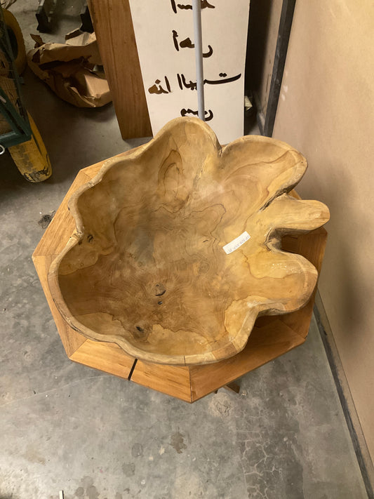 Bowl big DECORE