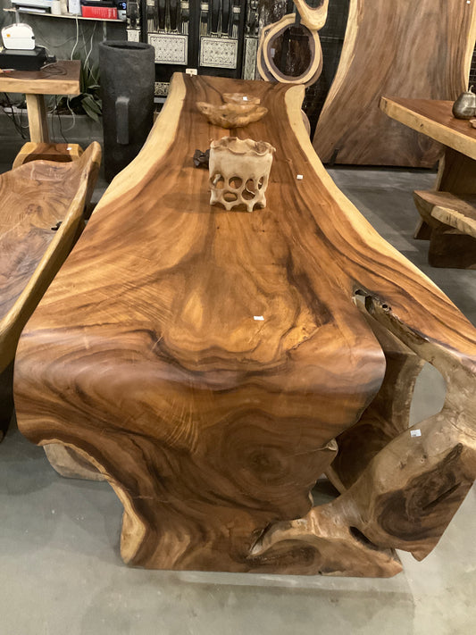 Dining table 360 cm