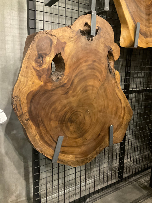 Table with leg