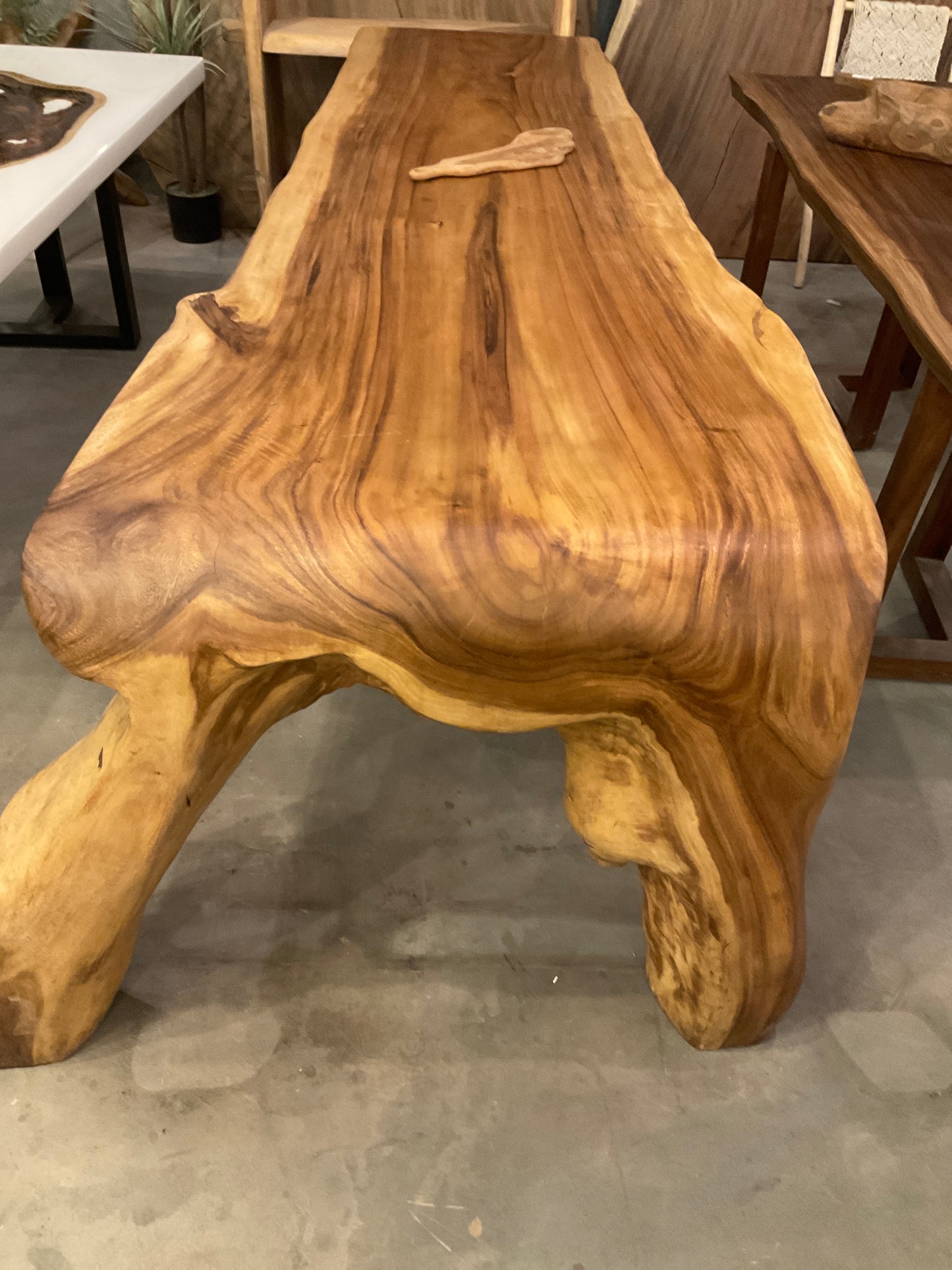 Dining table  L265 w100