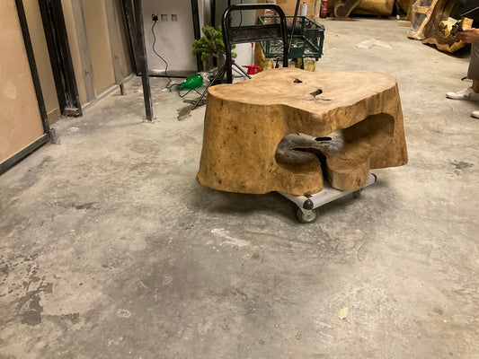 Coffee table L94cm