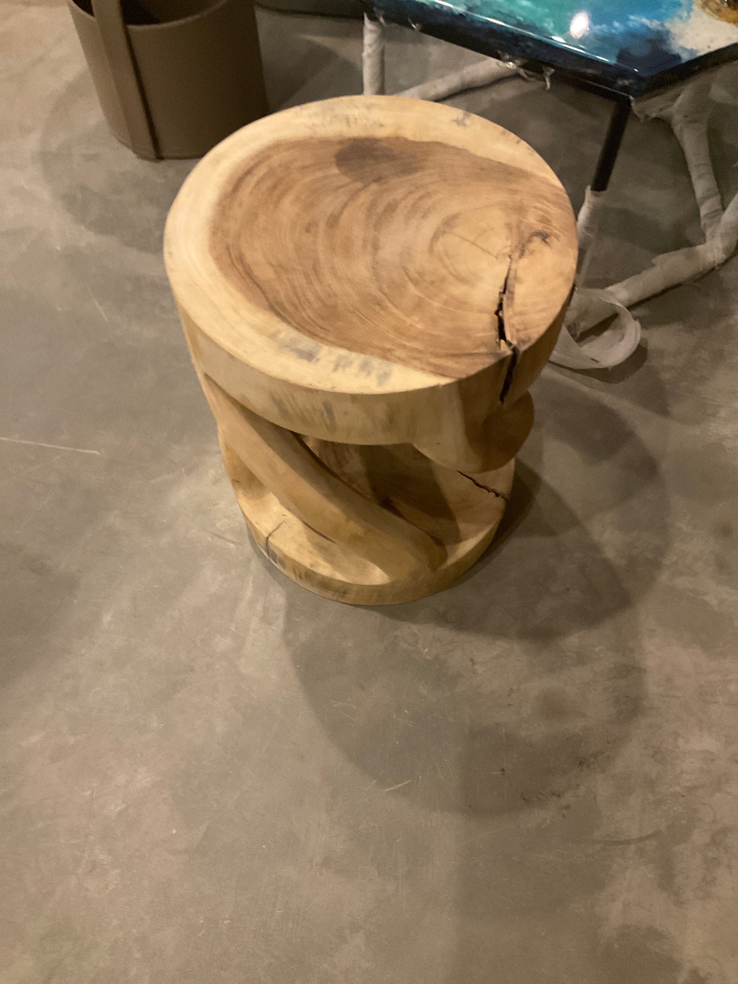 New stool 60