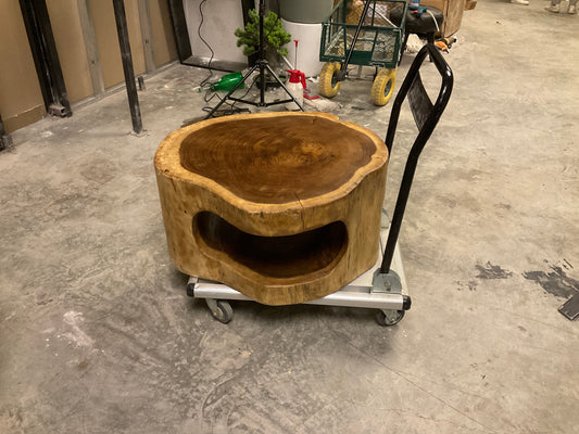 Coffee table L61cm
