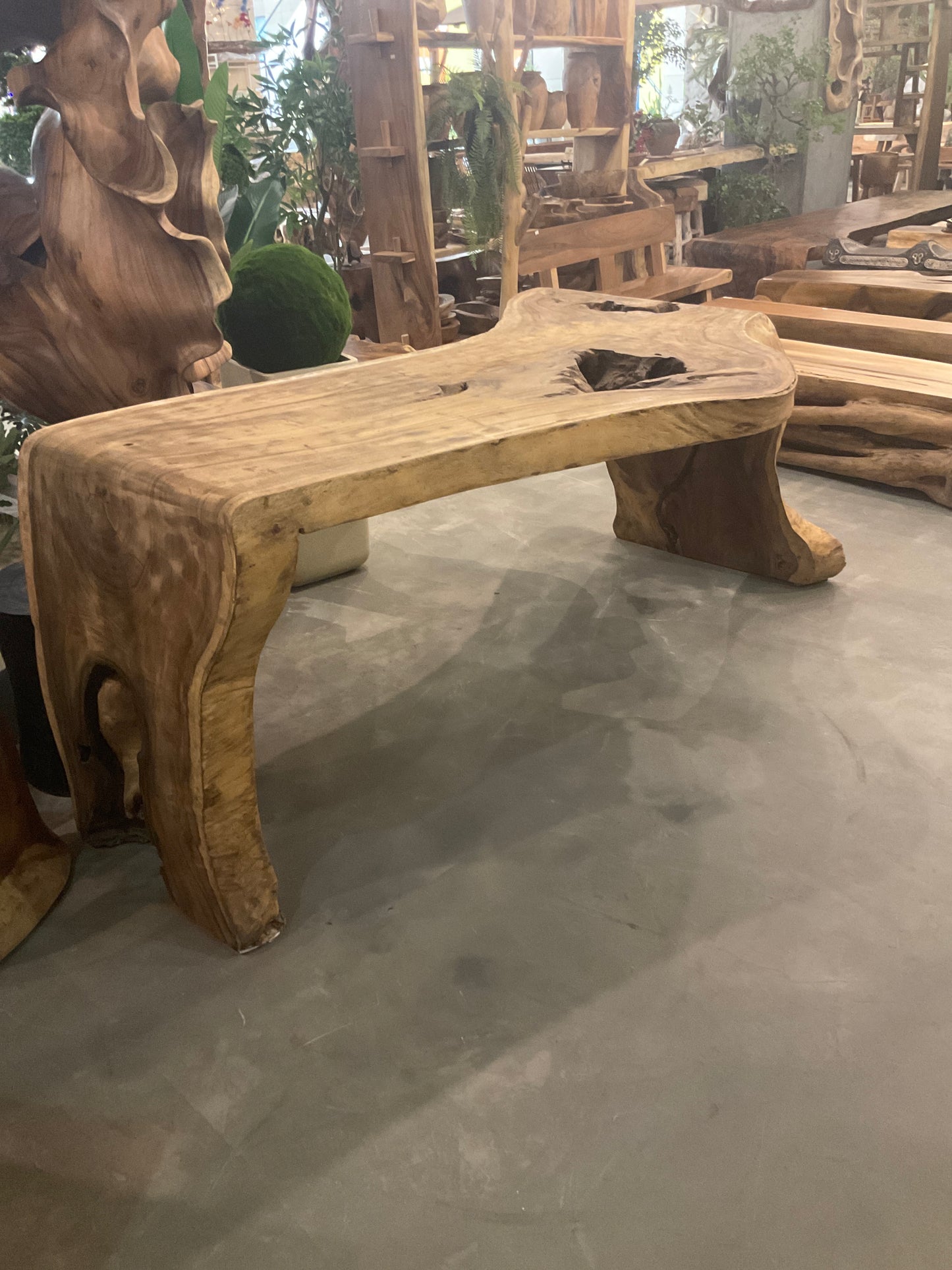 Console 3