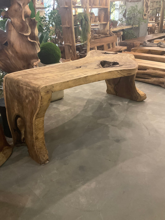 Console 3