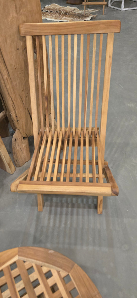Smart chair